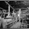 CORLISS STEAM ENGINE AND MILL GEARS